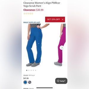 Urbane Align Yoga XS NWT